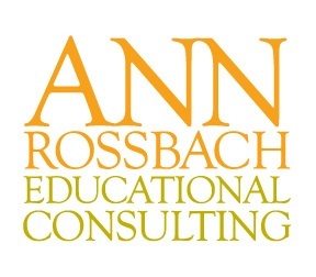 Ann Rossbach Educational Consuting